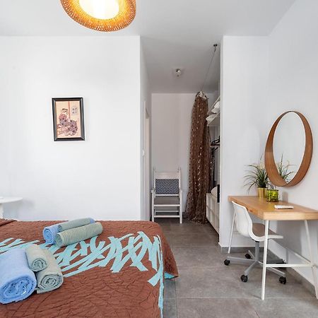 Blue Diamond Beach Villas 파포스 외부 사진