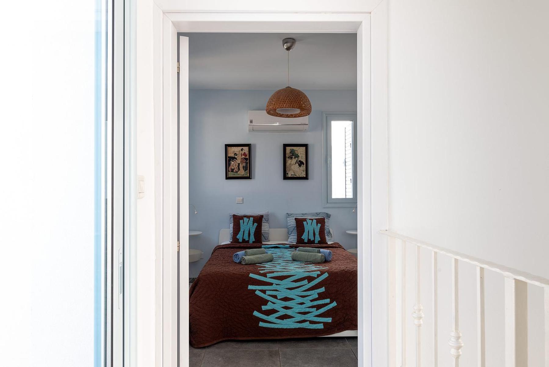 Blue Diamond Beach Villas 파포스 외부 사진
