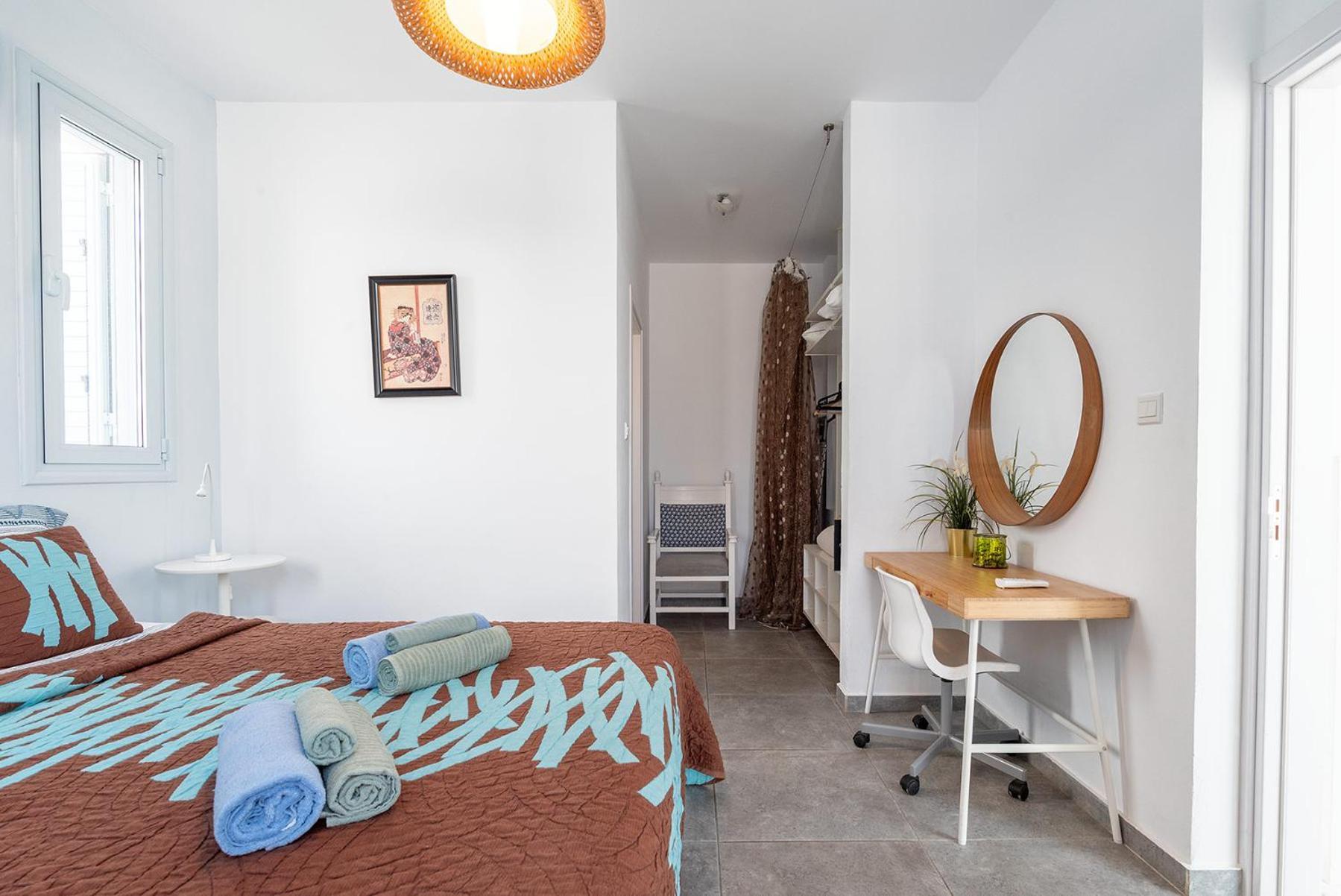 Blue Diamond Beach Villas 파포스 외부 사진