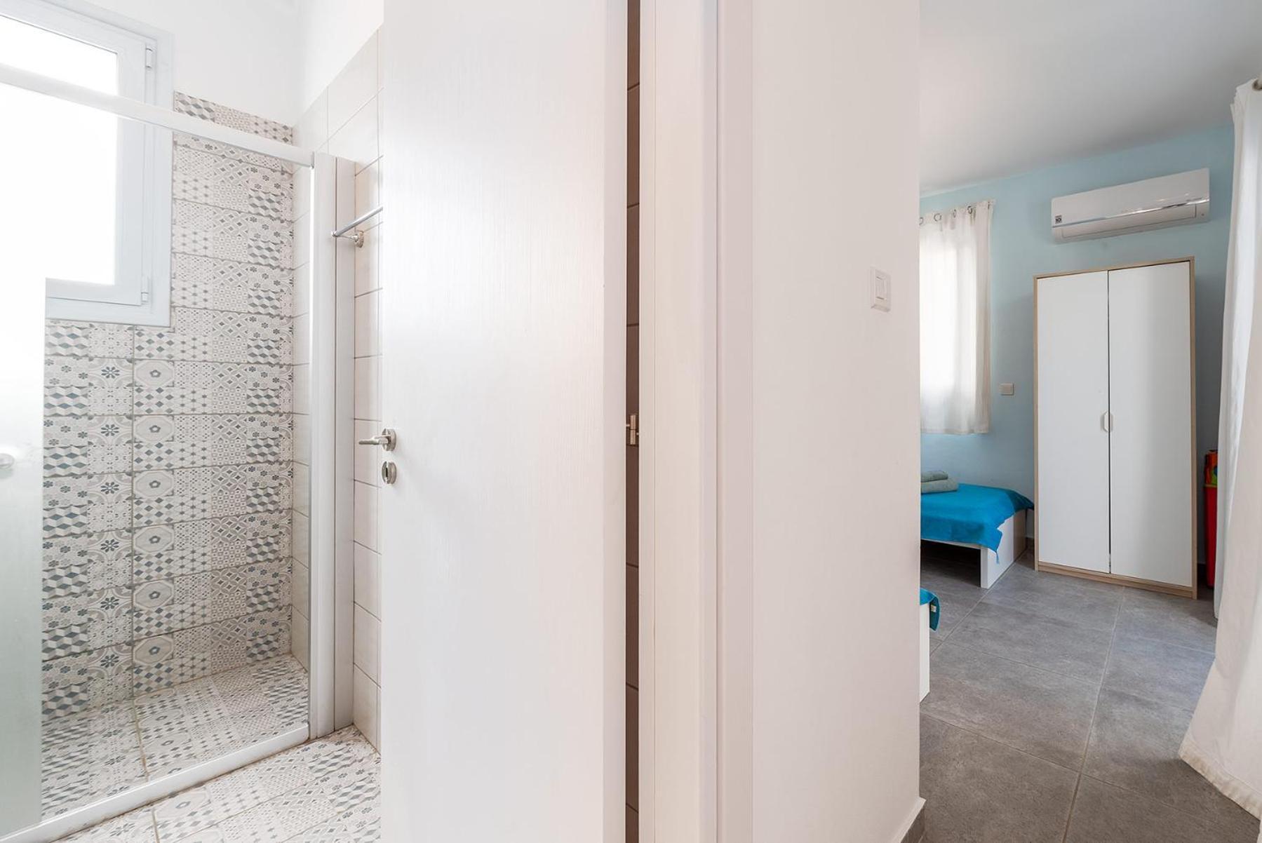 Blue Diamond Beach Villas 파포스 외부 사진