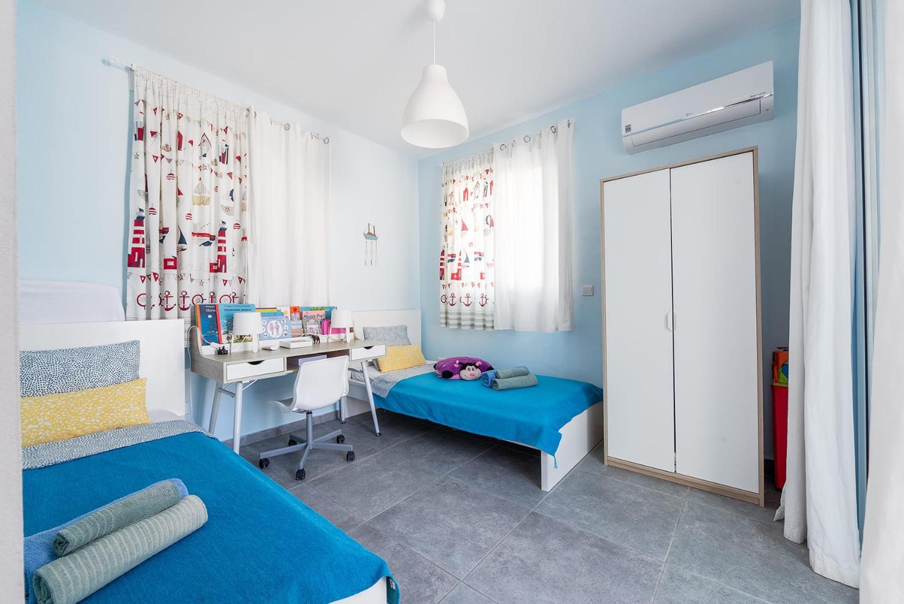Blue Diamond Beach Villas 파포스 외부 사진