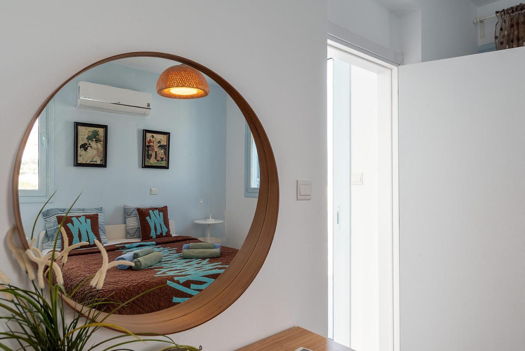 Blue Diamond Beach Villas 파포스 외부 사진