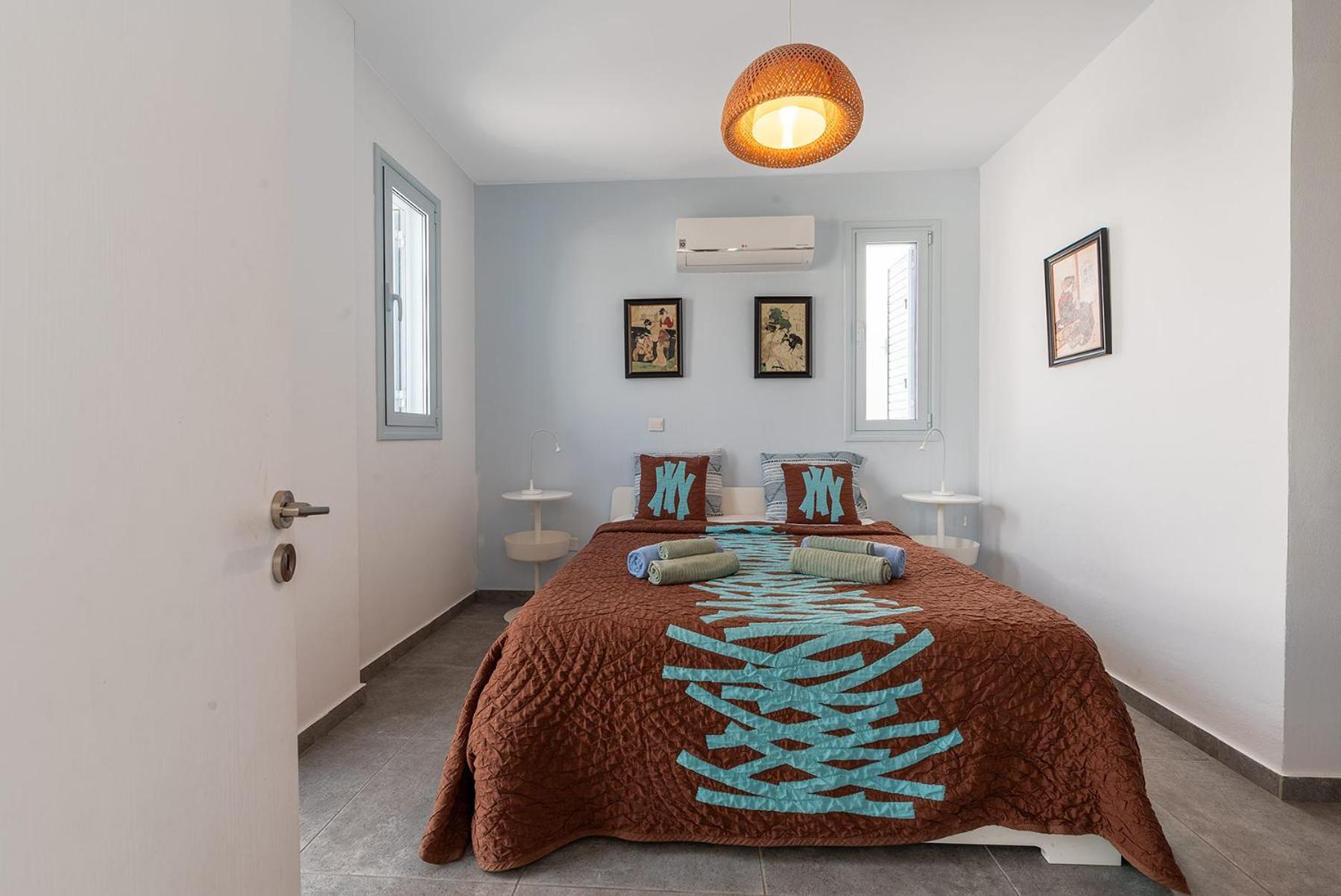 Blue Diamond Beach Villas 파포스 외부 사진