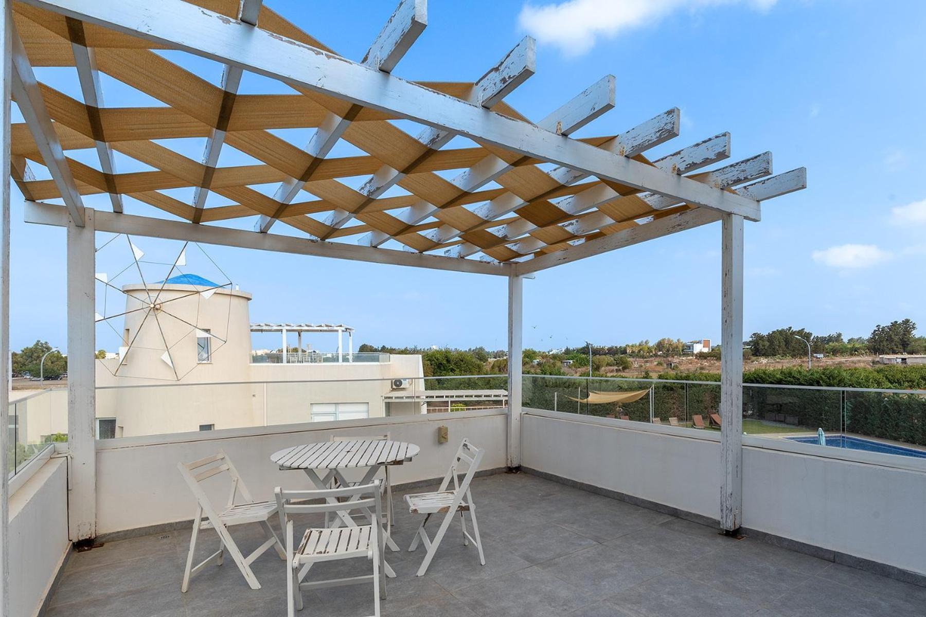 Blue Diamond Beach Villas 파포스 외부 사진