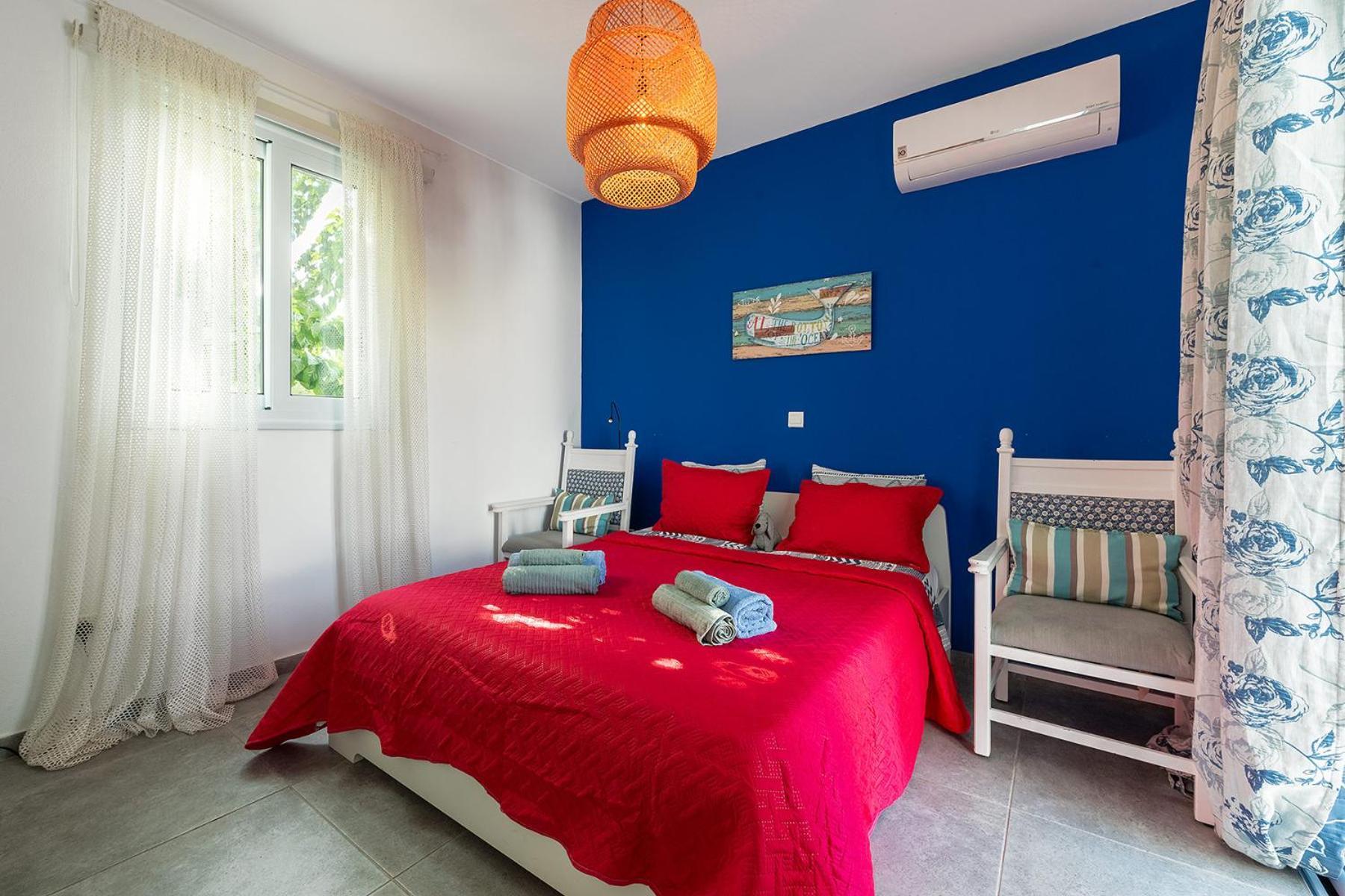 Blue Diamond Beach Villas 파포스 외부 사진