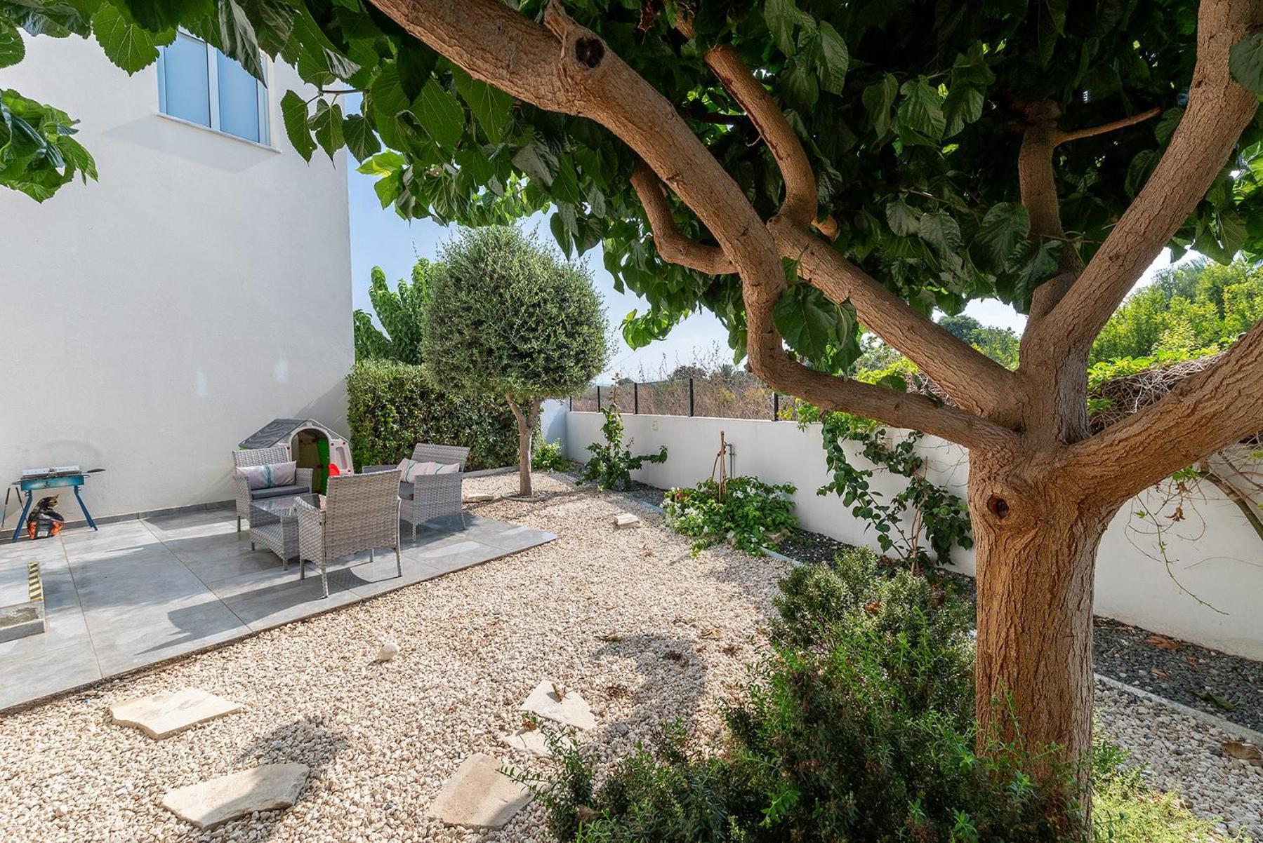 Blue Diamond Beach Villas 파포스 외부 사진